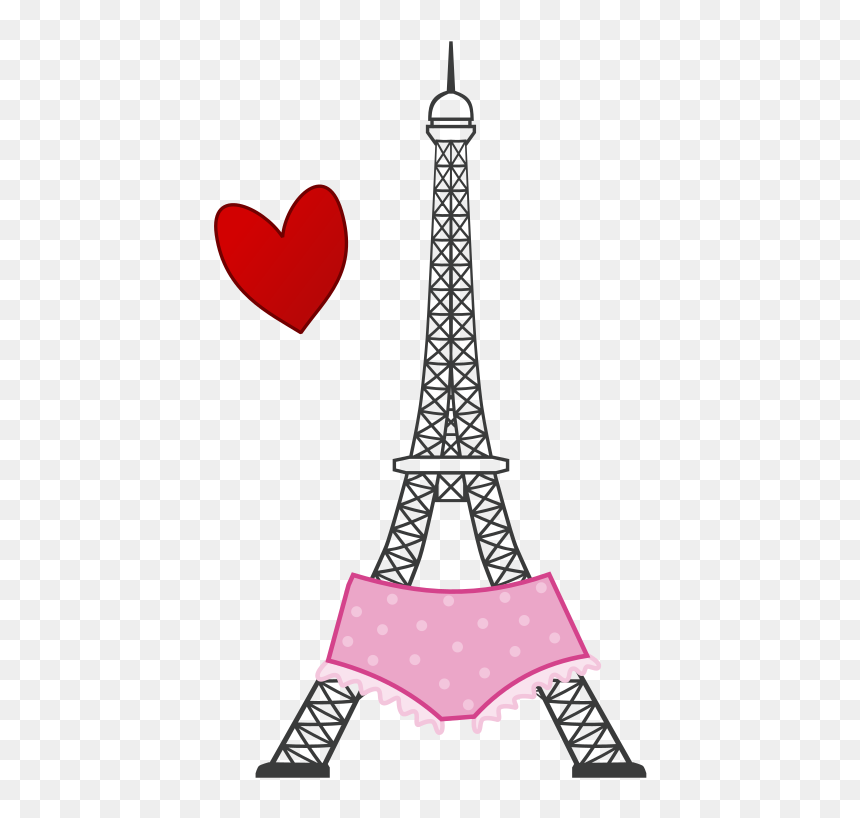 Eiffel Tower Drawing png download - 533*800 - Free Transparent