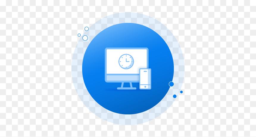 Circle, HD Png Download - wrench icon png