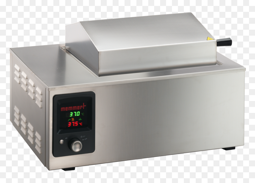 Water Bath Memmert Wnb 14, HD Png Download - bath png