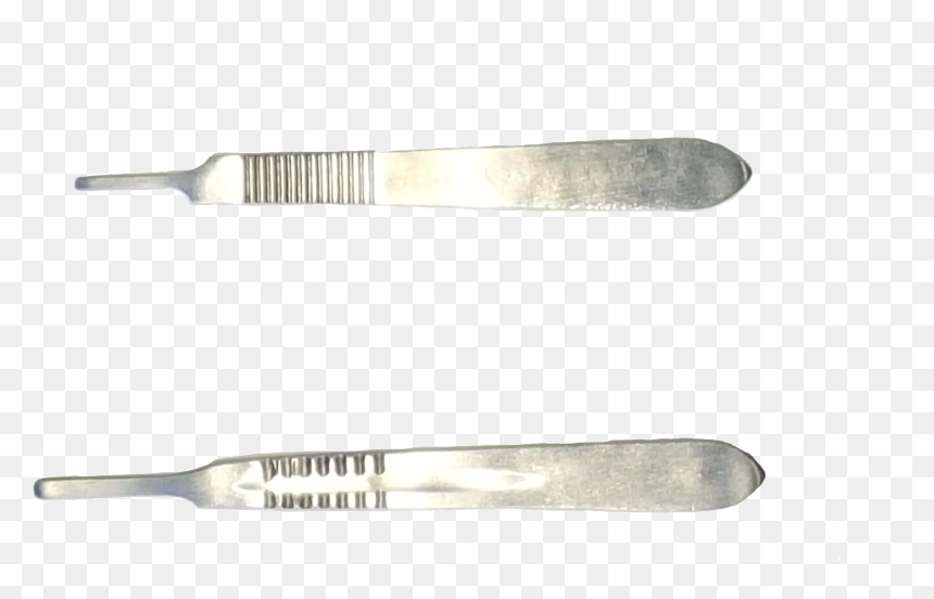 Portable Network Graphics , Png Download - Surgical Instrument, Transparent Png - scalpel png
