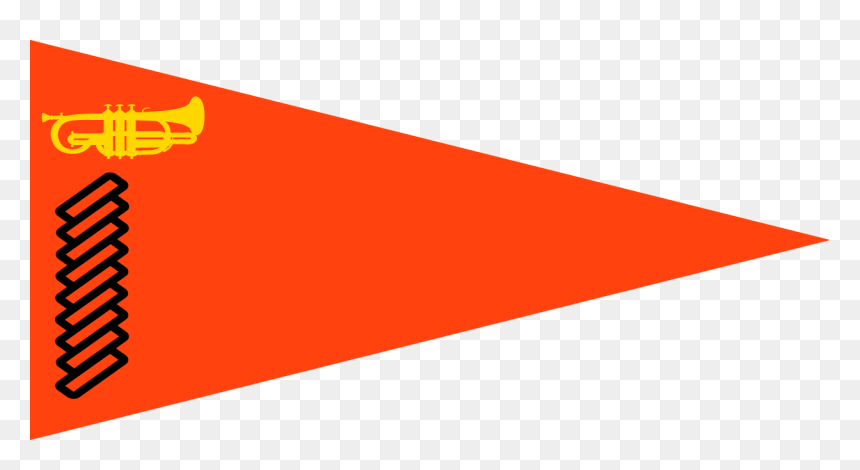 Constructed Worlds - Royal Cork Yacht Club Burgee, HD Png Download - vietnam flag png