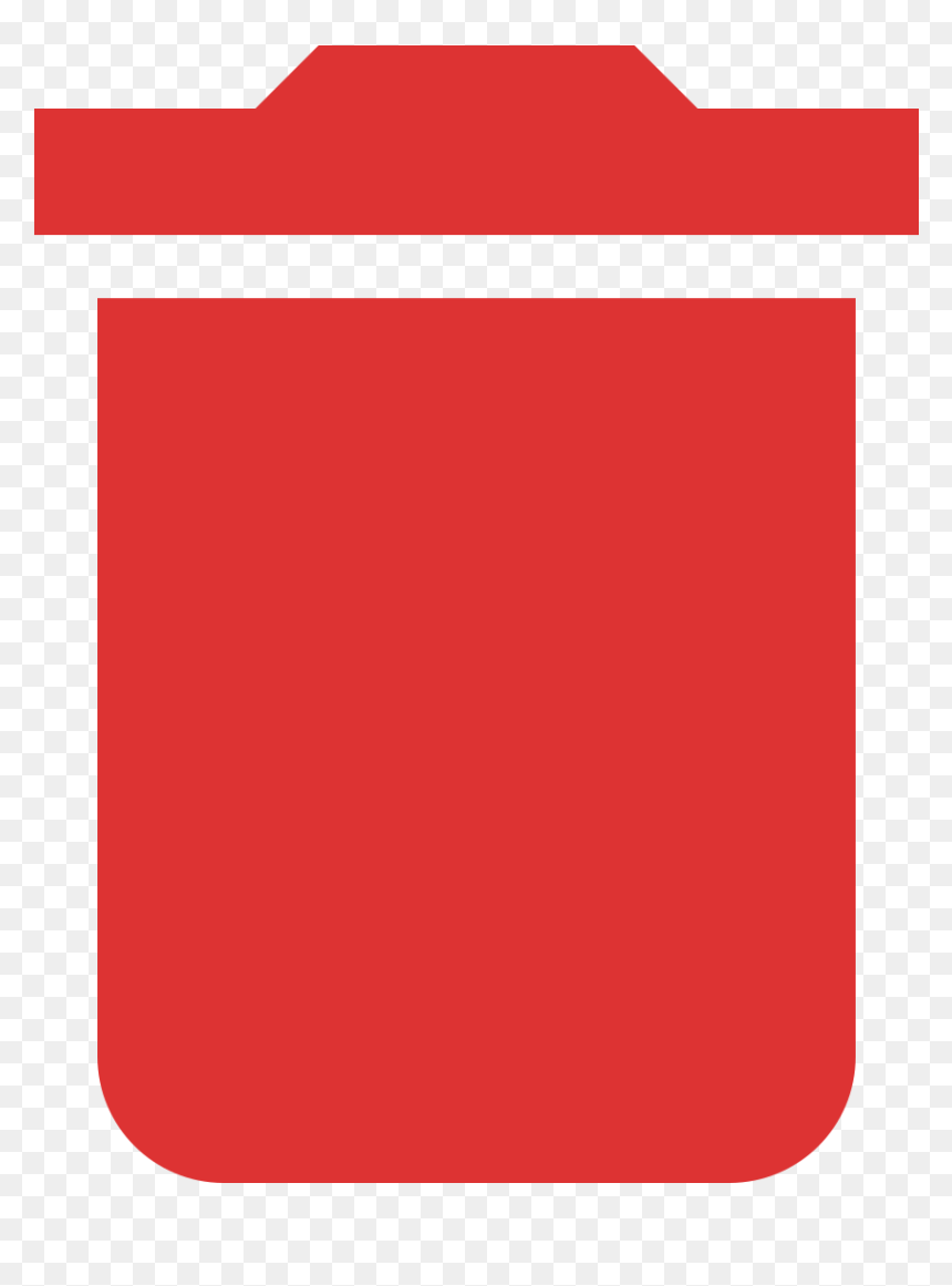 Google Drive Share Icon, HD Png Download - trash icon png