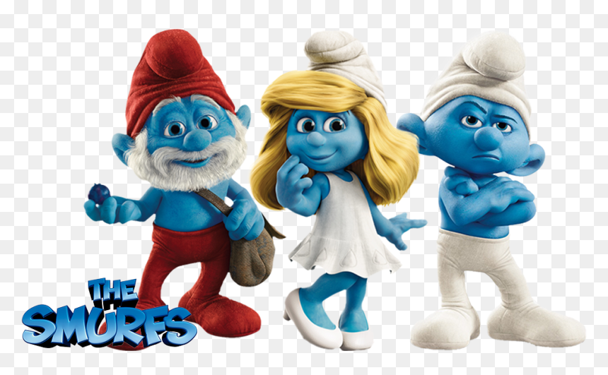 Net Photos - Smurfs Png, Transparent Png - smurf png