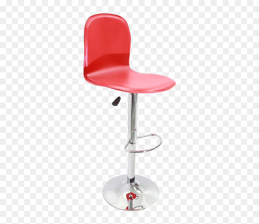 Chair, HD Png Download - red bar png
