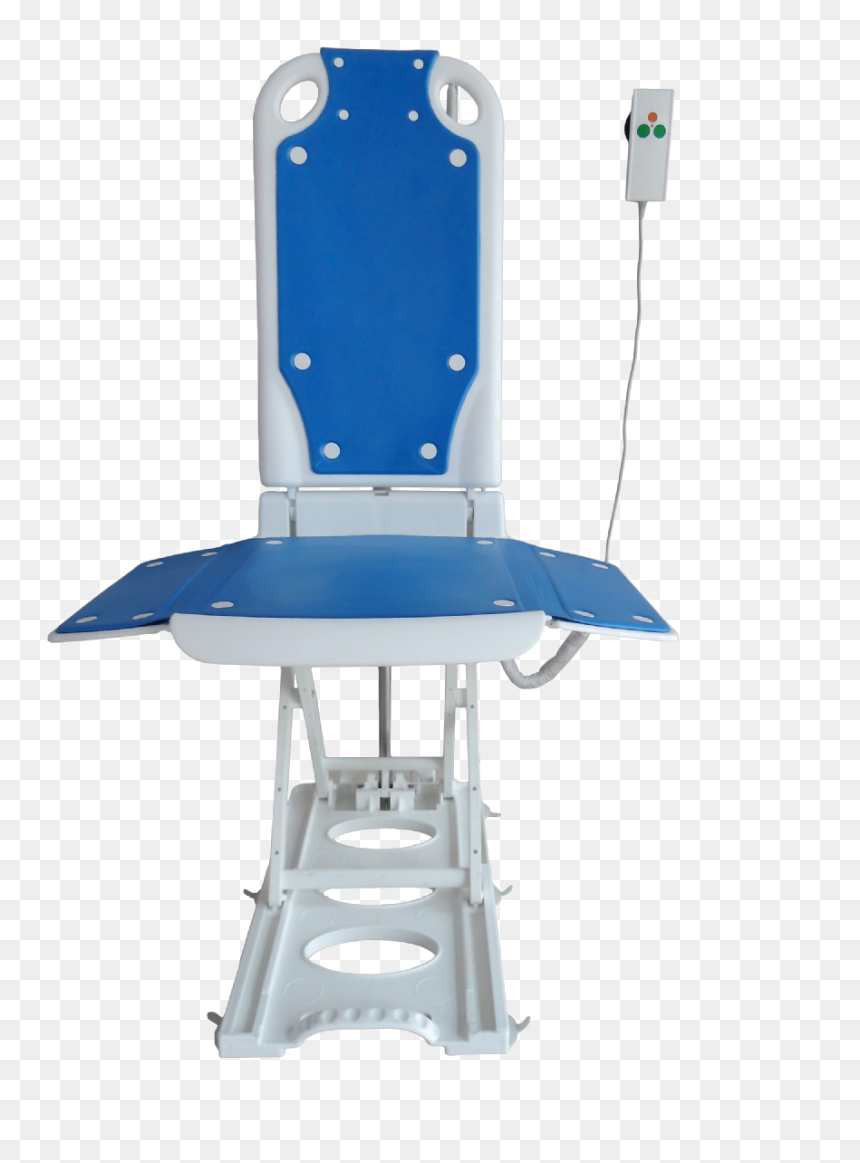 Bath Chair Png Hd - Chaise De Bain Electrique, Transparent Png - bath png