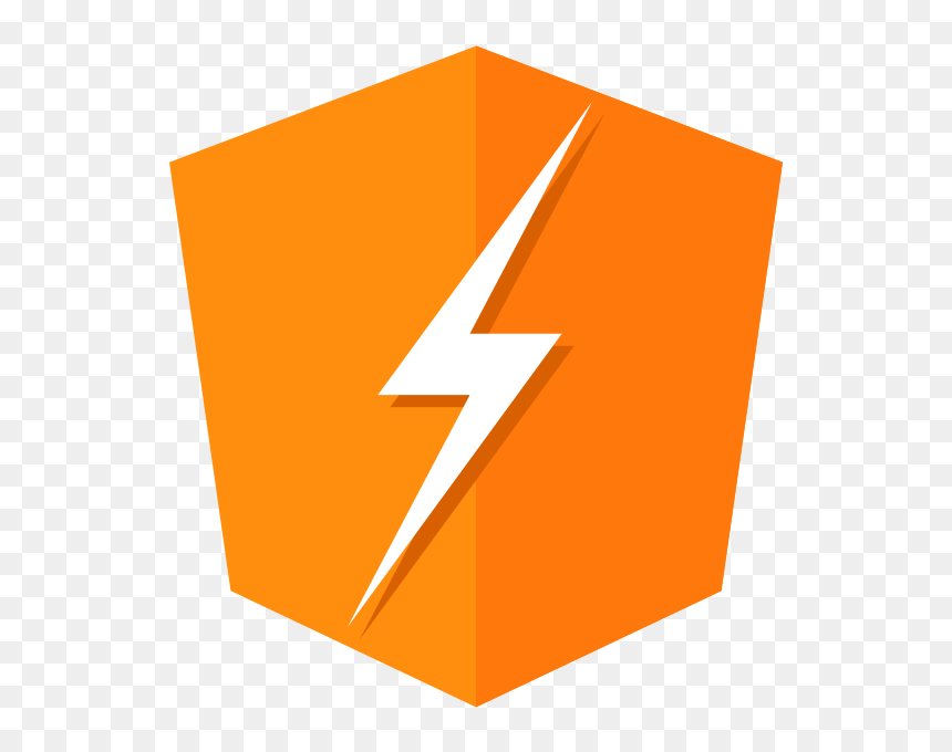 Clip Art, HD Png Download - lightning icon png