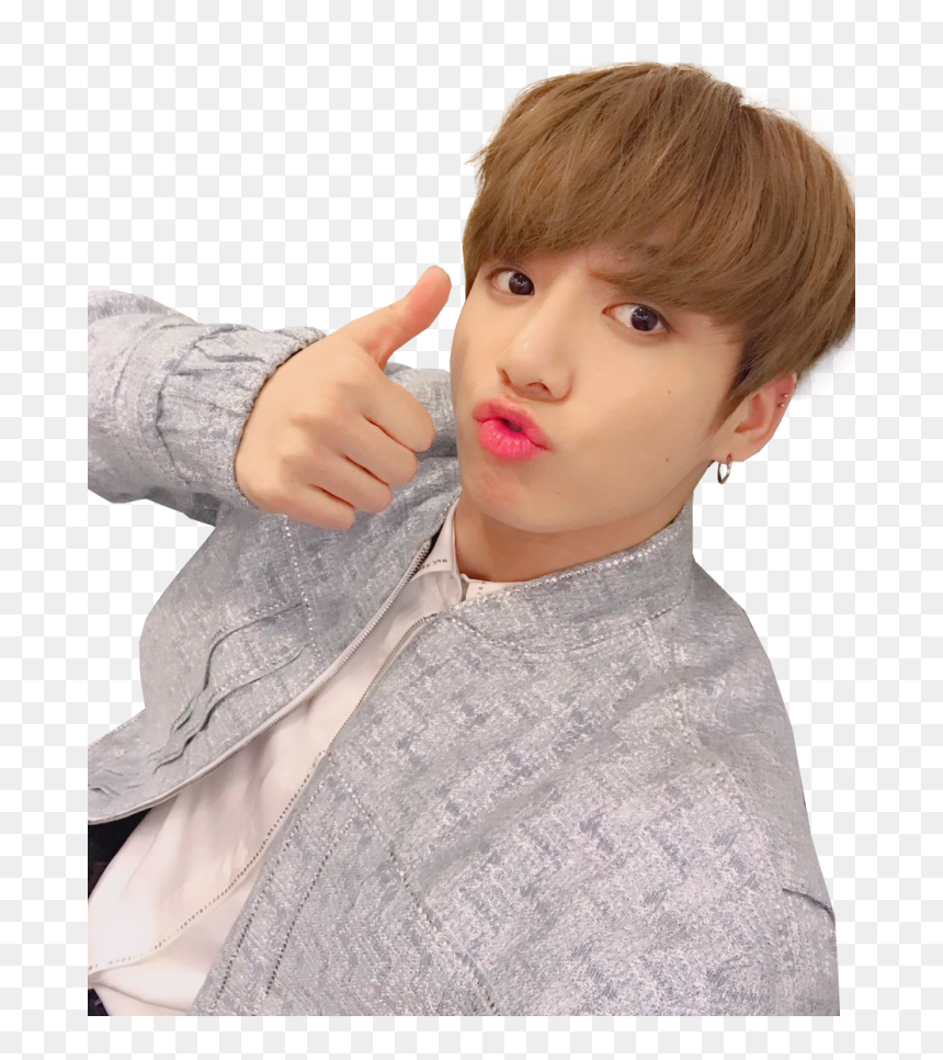 #bts Jungkook Selfie #bts Jungkook #bts Jungkook - Jungkook Selfie, HD Png Download - selfie png