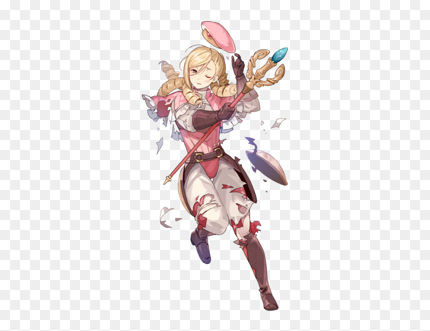Fire Emblem Heroes Forrest Style, HD Png Download - forrest png