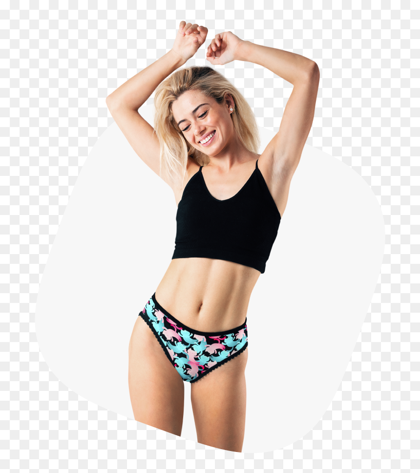 Custom Underwear - Underpants, HD Png Download - underwear png