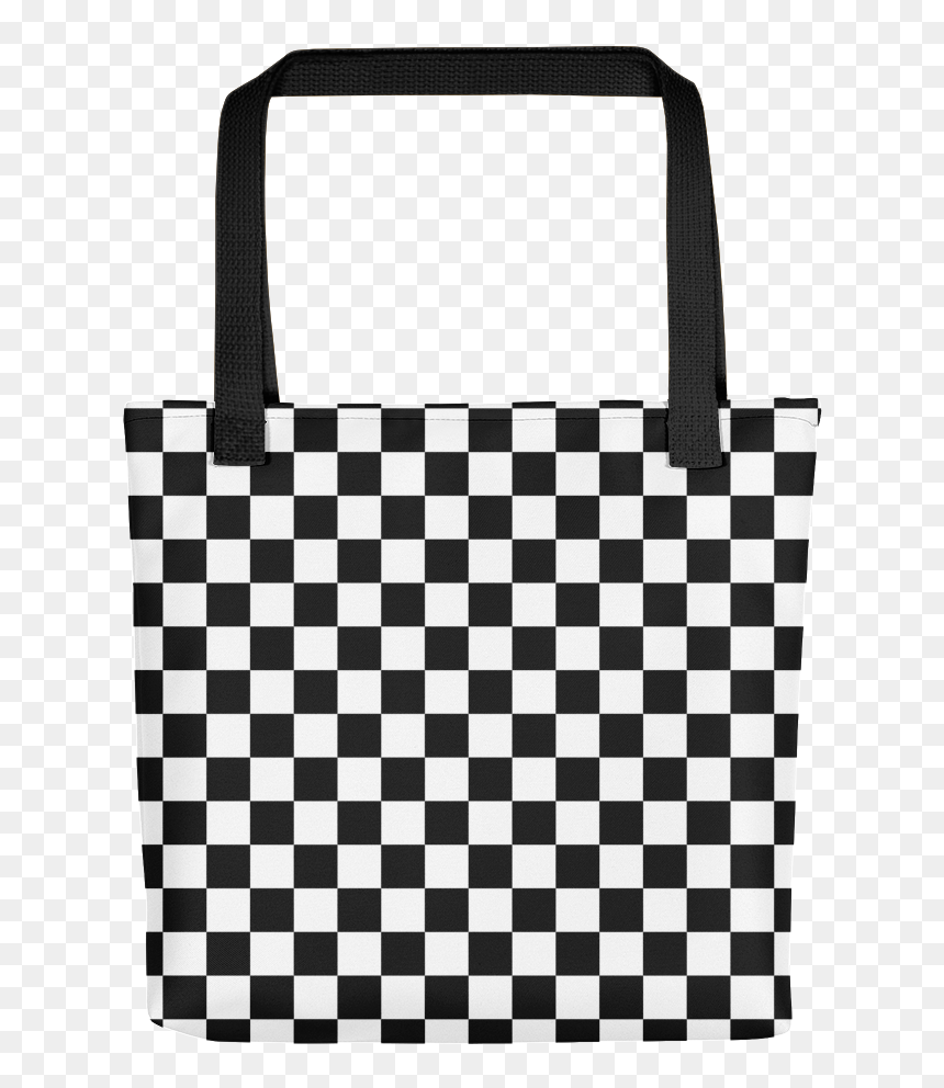 Black & White Checker Board - Docklands, Victoria, HD Png Download - checkerboard png