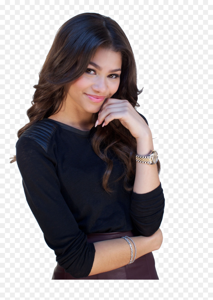 Download Zendaya Coleman Png Image - Danielle Mikaelson, Transparent Png - zendaya png