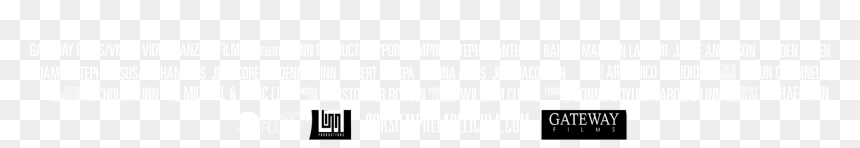 Huella Ecologica, HD Png Download - movie credits png