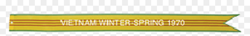 Battle Streamer For U - Tan, HD Png Download - vietnam flag png