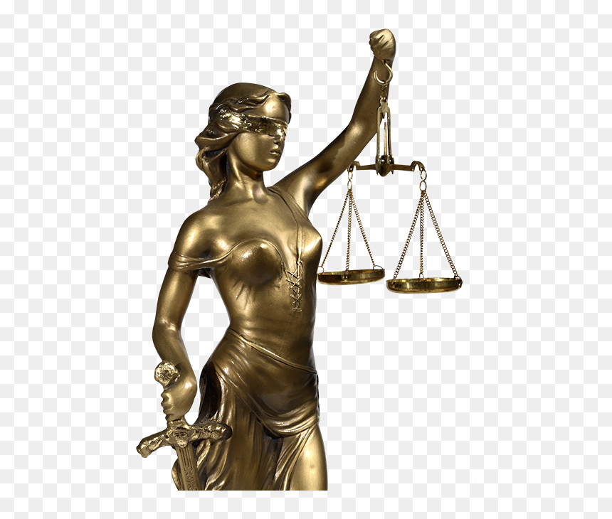 Lady Justice, Lawyer, Justice, Sculpture, Metal Png - Transparent Lady Justice Png, Png Download - lawyer png