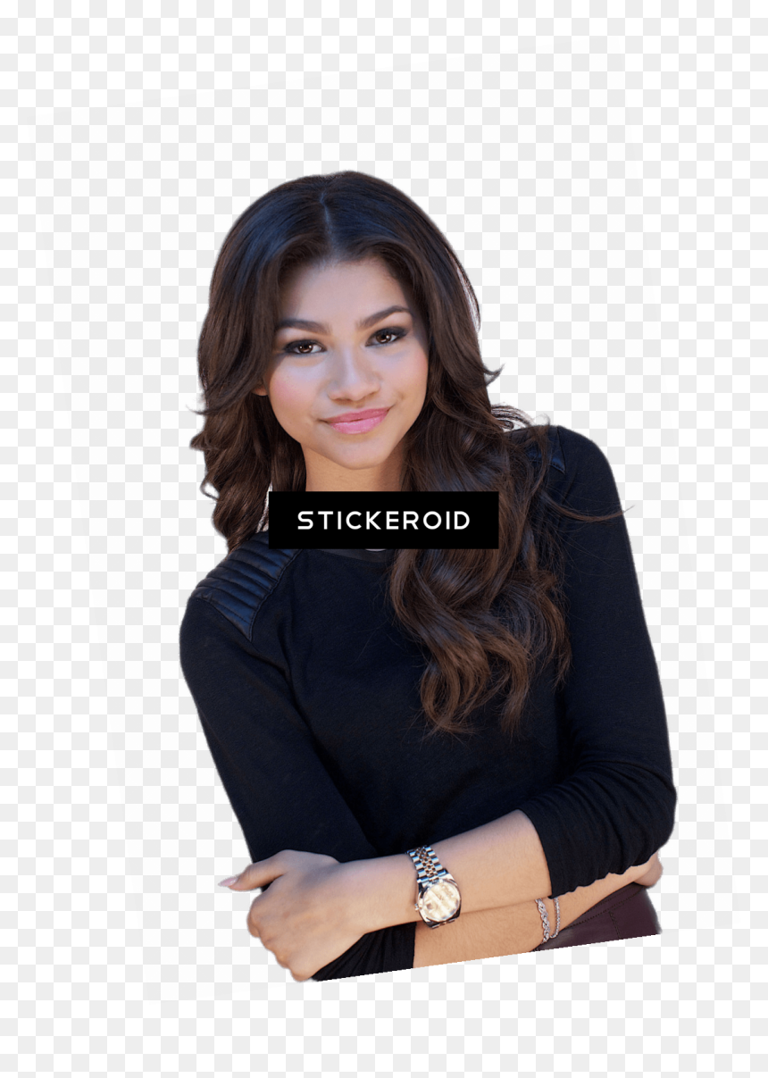 Photo Shoot , Png Download - Photo Shoot, Transparent Png - zendaya png