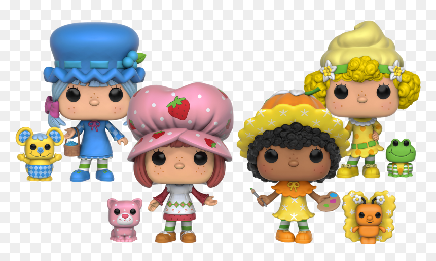 Transparent Strawberry Shortcake Png - Strawberry Shortcake Pudding Bitch, Png Download - strawberry shortcake png