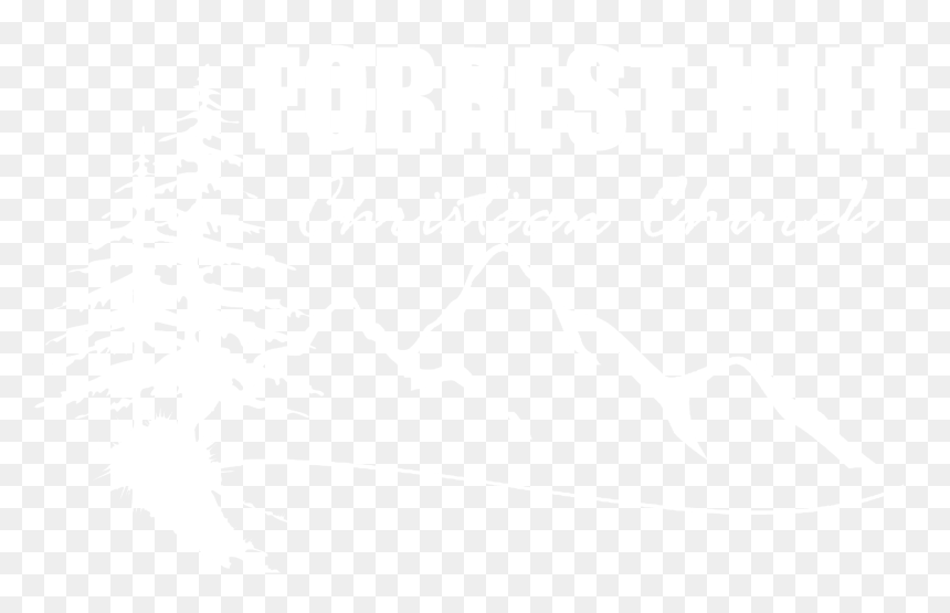 Forrest Hill Christian Church - Don T Give A Fuck Kesha, HD Png Download - forrest png