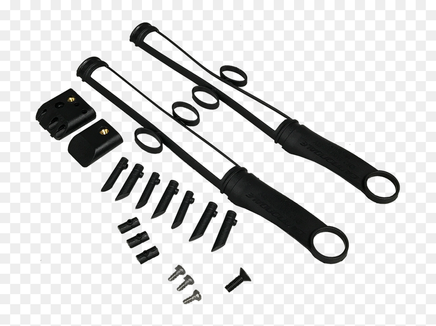 Internal Di2 Battery Mount For Scalpel Si - Hand Tool, HD Png Download - scalpel png