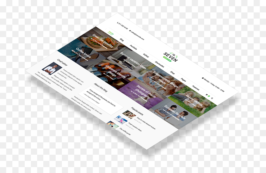 Online Advertising, HD Png Download - forrest png