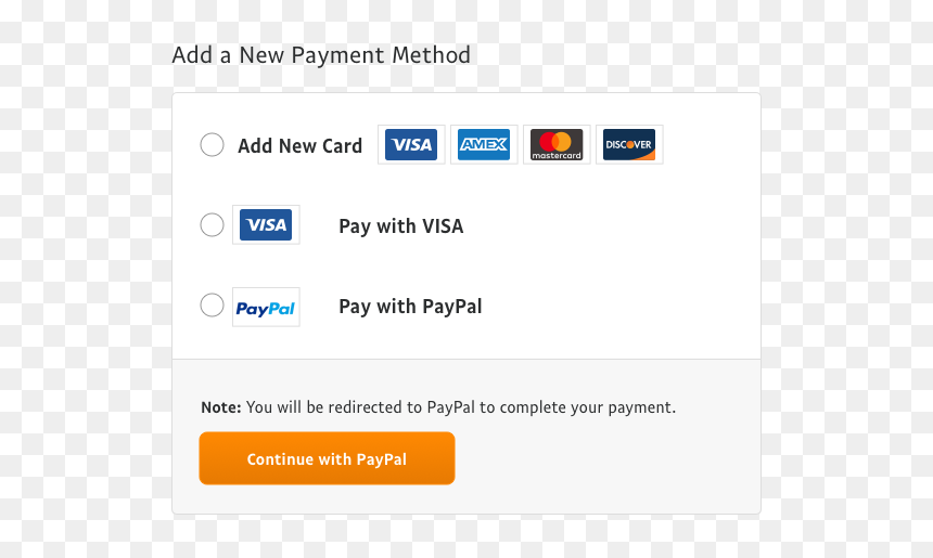 Screenshot, HD Png Download - paypal icon png