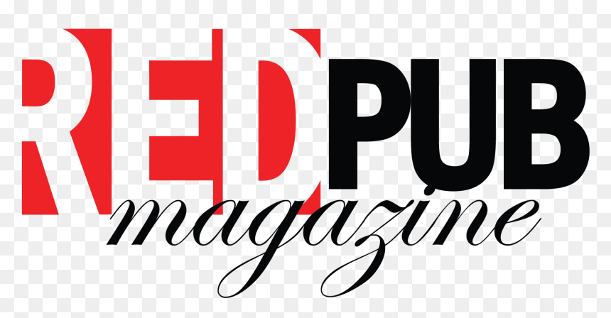 Red Publication Logo Bar - Calligraphy, HD Png Download - red bar png