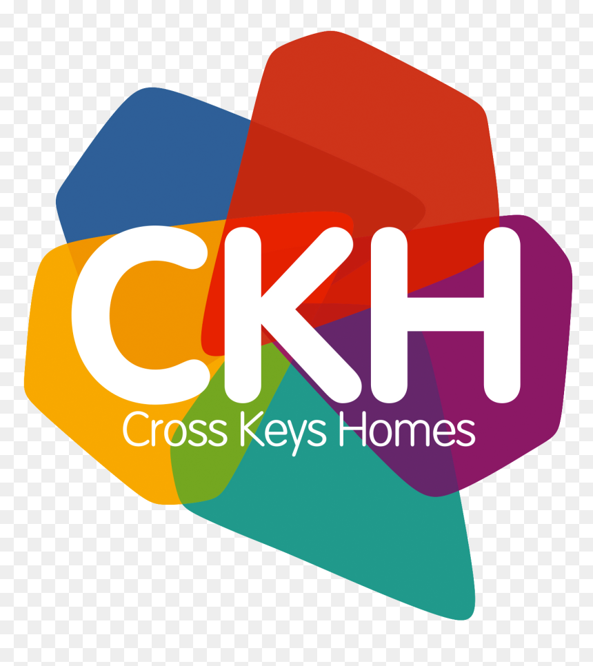 Cross Keys Homes Peterborough, HD Png Download - house key png