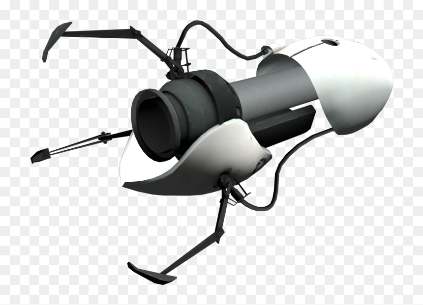 Download Zip Archive, HD Png Download - portal gun png