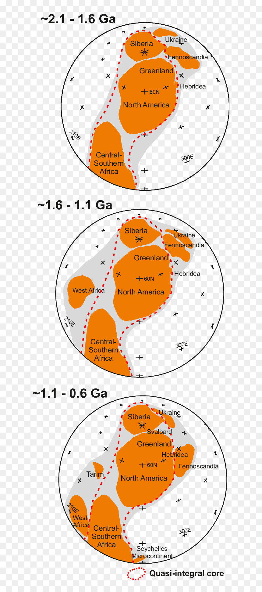Diagram, HD Png Download - africa outline png