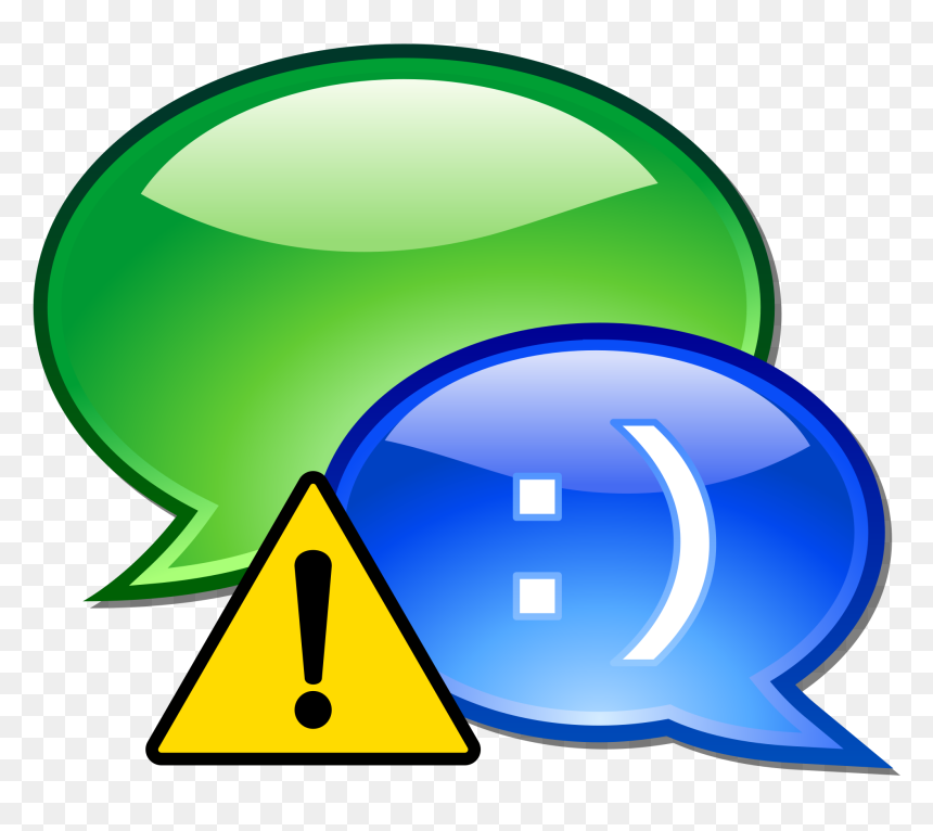 Prop 65 Warning Icon , Png Download - Chat Icon, Transparent Png - warning icon png