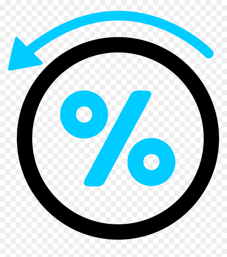 Circle, HD Png Download - paypal icon png