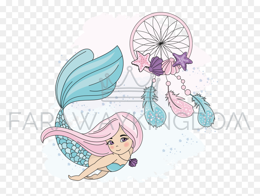 Illustration, HD Png Download - dream catcher vector png