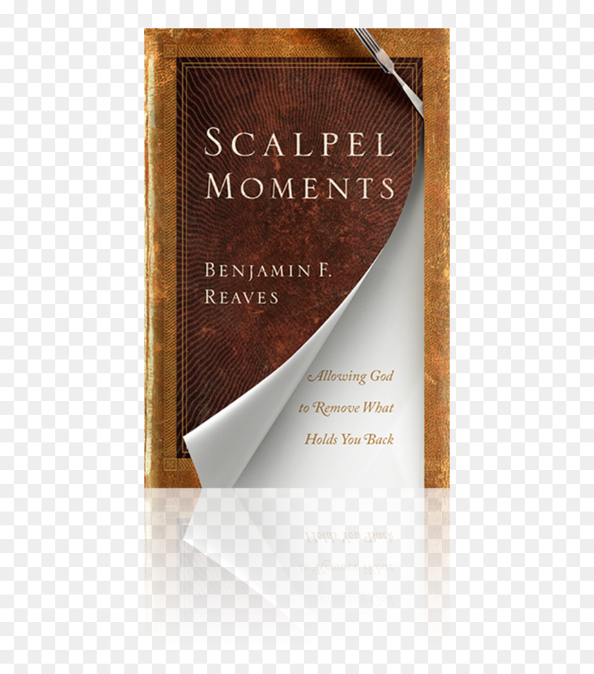 Scalpel Moments Bonus Content Registration - Commemorative Plaque, HD Png Download - scalpel png