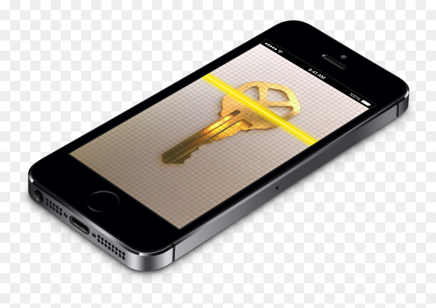 Scan - Jawbone, HD Png Download - house key png