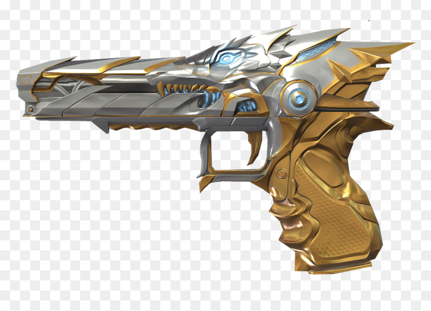 Glock 18 Iron Wolf Rd - M4a1 Iron Wolf, HD Png Download - m4a1 png