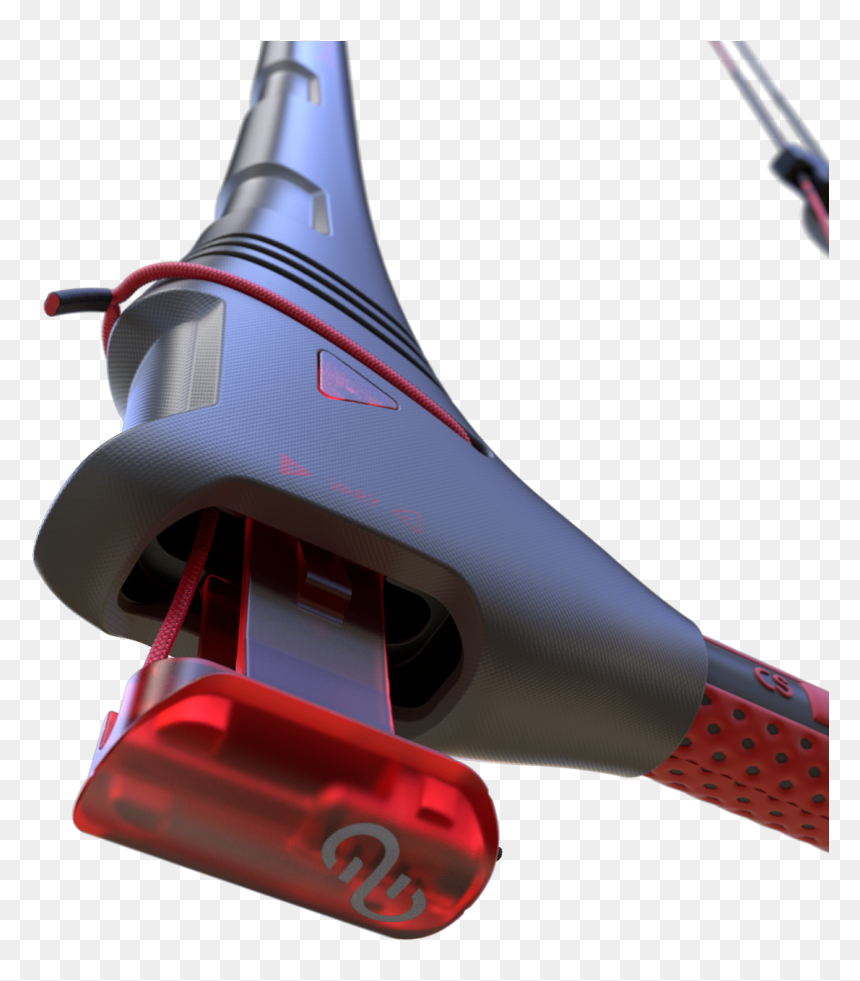 Grumman F9f Panther, HD Png Download - red bar png