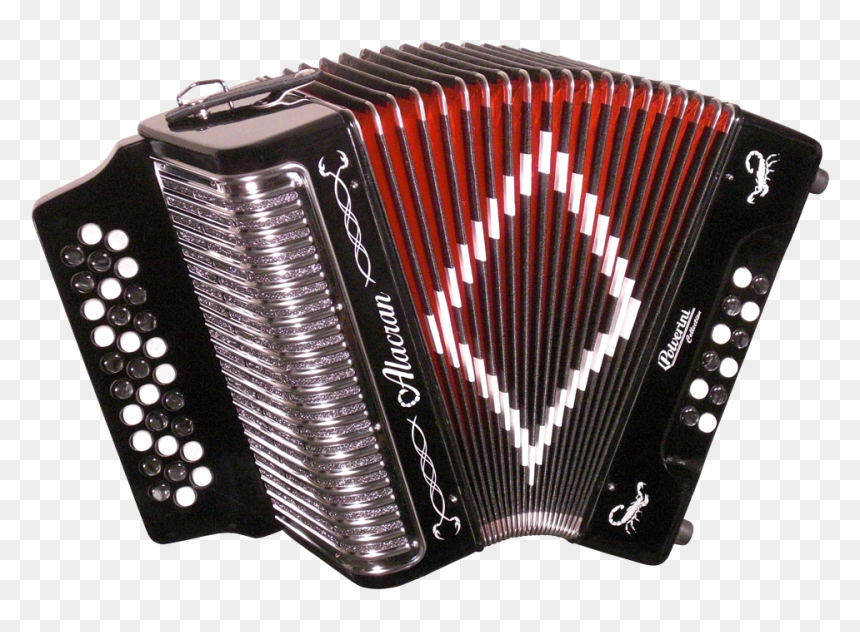 Acordeón Alacrán Al-3112 - Acordeon Png, Transparent Png - accordion png