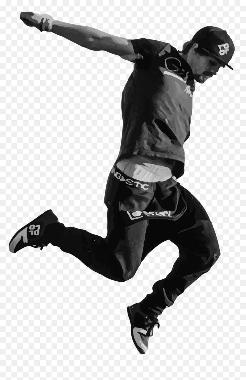 Fun Area Jumping Png - Extreme Sport, Transparent Png - jumping png