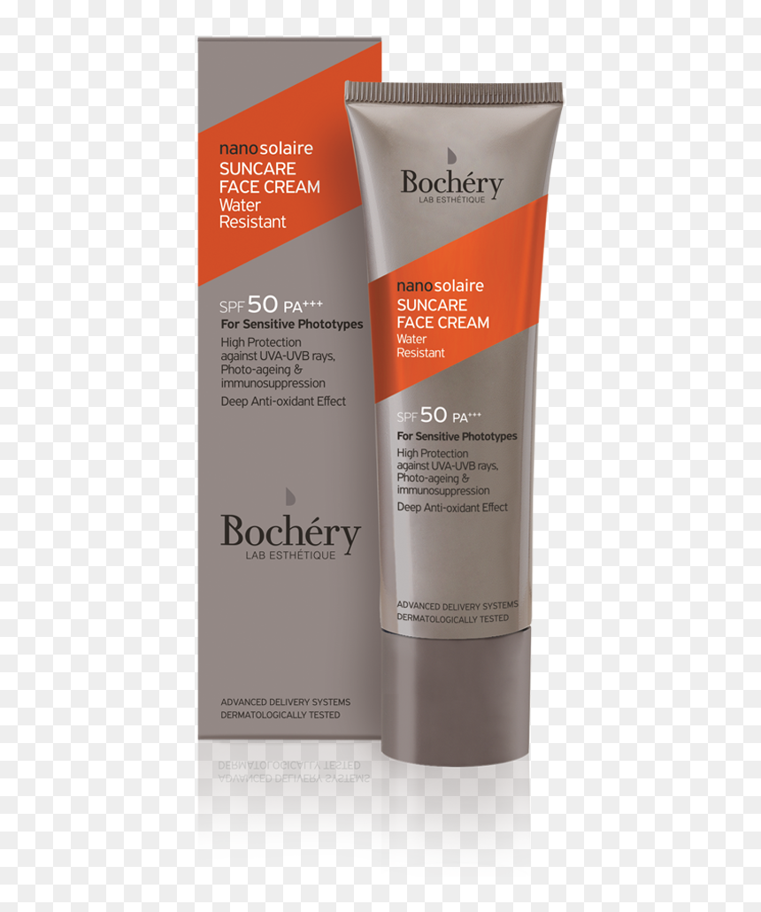 Cosmetics, HD Png Download - solaire png