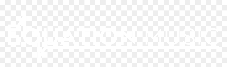 Equation Music Logo - Graphic Design, HD Png Download - equation png