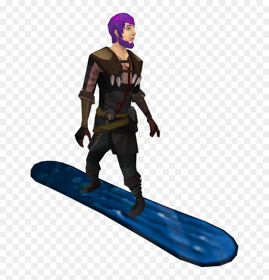 Soldier, HD Png Download - snowboard png