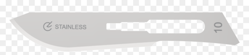 Rifle, HD Png Download - scalpel png