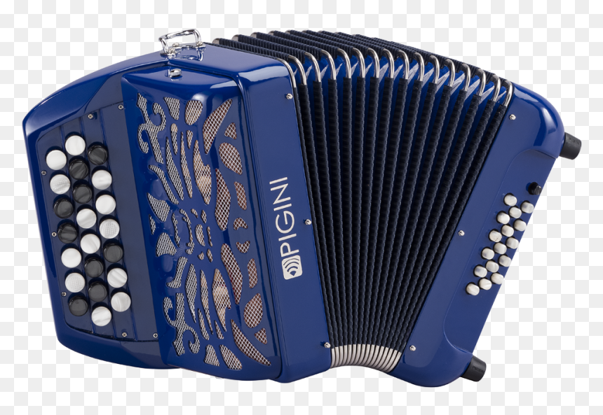 Fisarmoniche Accordions Pigini - Accordion, HD Png Download - accordion png