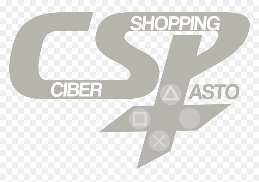 Ciber Shopping Pasto Gris - Emblem, HD Png Download - pasto png