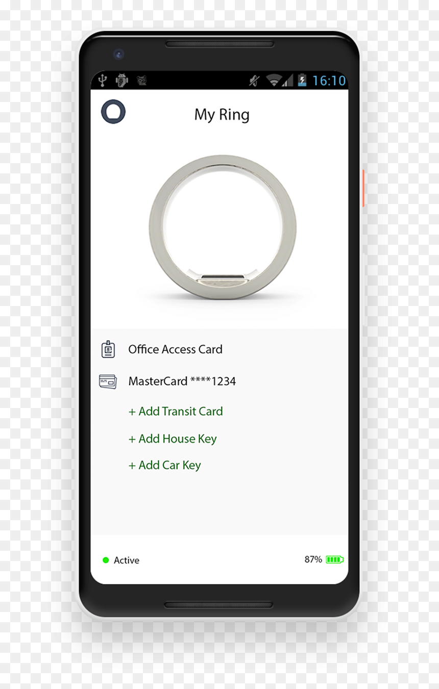 Screenshot, HD Png Download - house key png