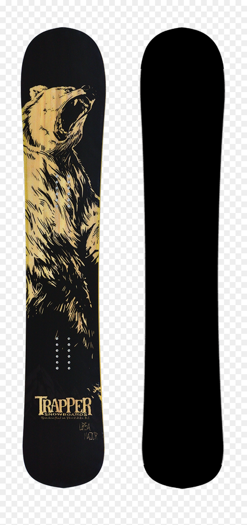 Ursa Major Snowboard - Snowboard, HD Png Download - snowboard png