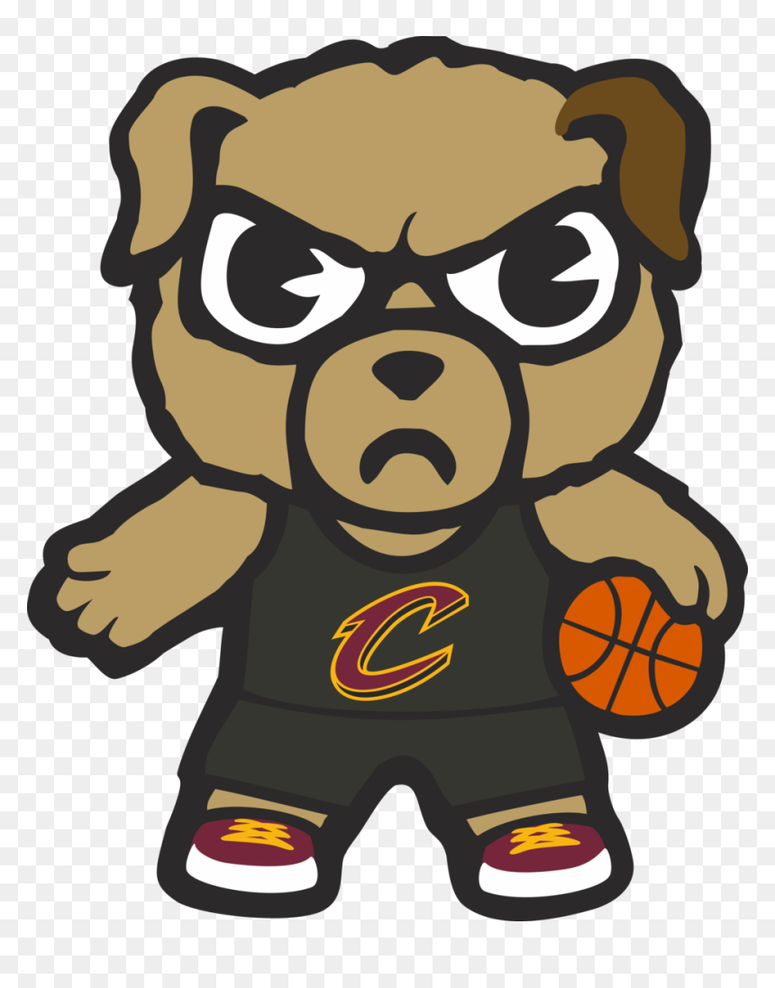 Cleveland Cavaliers"
 Srcset="data - Cartoon, HD Png Download - cleveland cavaliers png