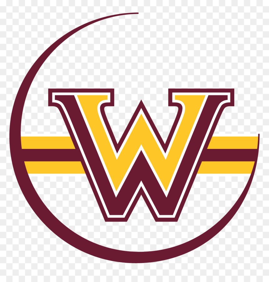 Bell Junior High School Png - Windsor Middle School Logo, Transparent Png - high school png