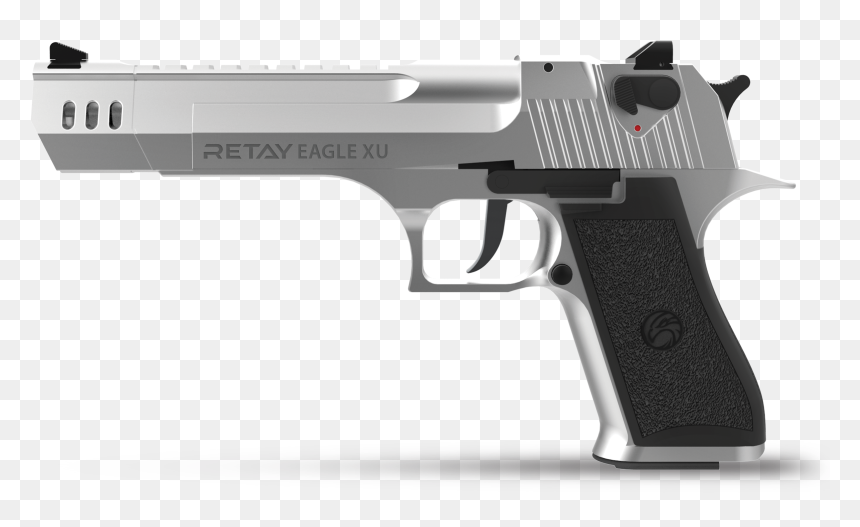 Retay Eagle Xu, HD Png Download - desert eagle png