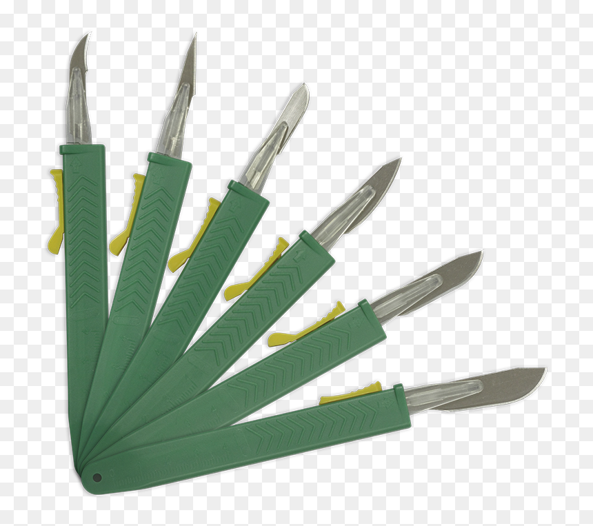 Bisturi Corte Prot, HD Png Download - scalpel png
