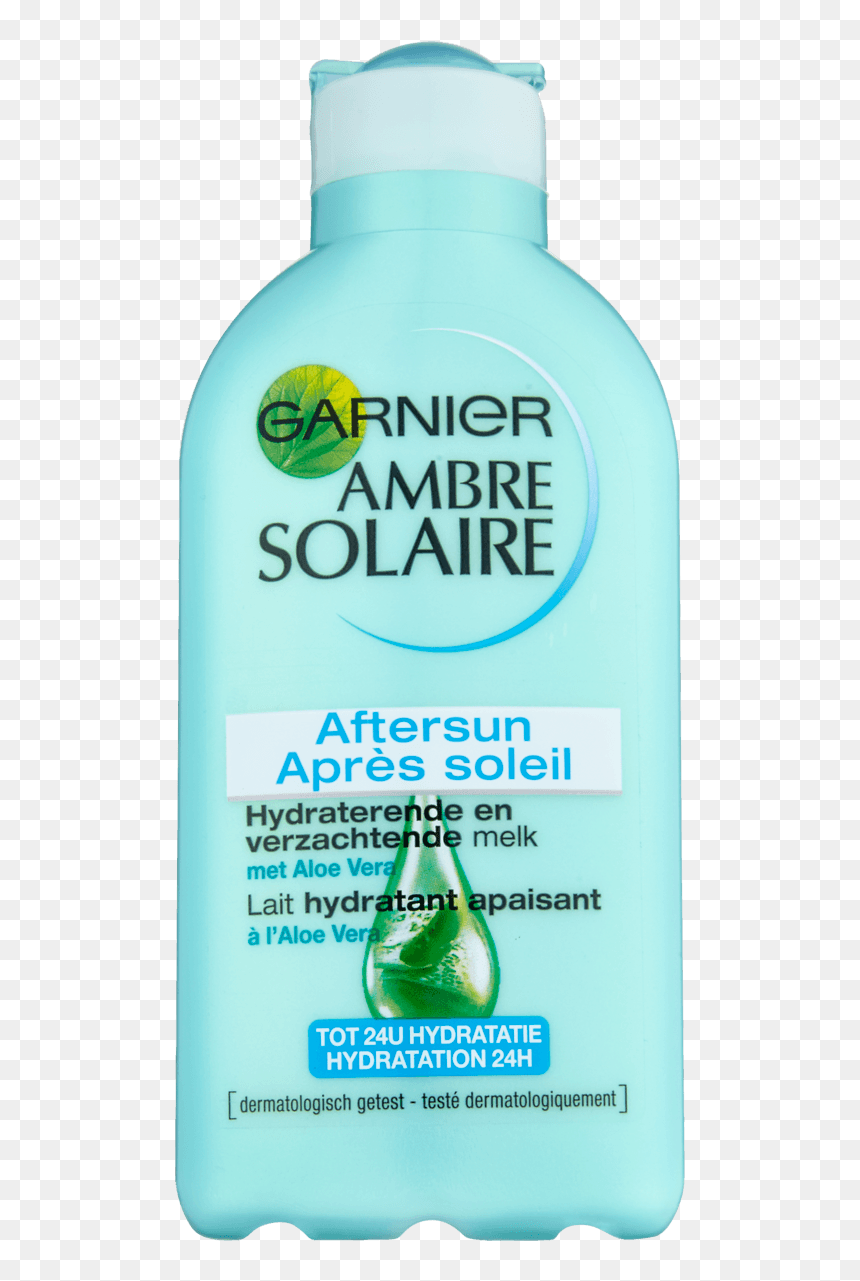 Ambre Solaire After Sun, HD Png Download - solaire png